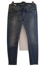 Dondup jeans donna usato  Senigallia