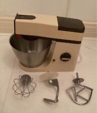 Kenwood chef deluxe for sale  Shipping to Ireland