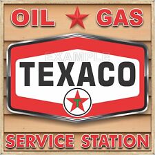 Texaco gas station for sale  Willis