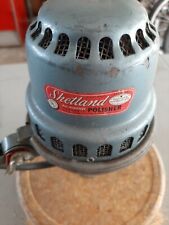 Shetland electric polisher for sale  Westchester