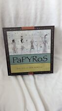 Papyros moses verlag gebraucht kaufen  Lautertal