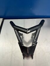 | Yamaha YFZ450R SE Special Edition Front Bumper GYTR Front Grab Bar, used for sale  Shipping to South Africa