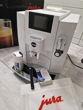 Kaffeevollautomat jura e8 gebraucht kaufen  Soltau