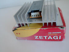 Zetagi voltage reducer........ for sale  ARMAGH