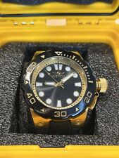Relógio de mergulho Invicta masculino 200 mm modelo 16135 mostrador comprar usado  Enviando para Brazil