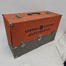 general tube caddy electric for sale  Blue Hill
