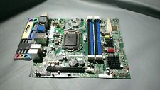 Placa-mãe desktop Acer Q65H2-AD LGA 1155/Socket H2 DDR3 SDRAM com placa de E/S  comprar usado  Enviando para Brazil