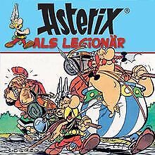 Asterix als legionär gebraucht kaufen  Berlin