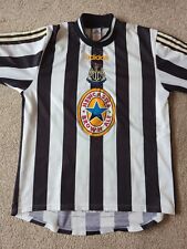 newcastle brown ale shirt for sale  ABERDEEN