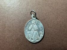 Médaille religieuse hubert d'occasion  Lourdes