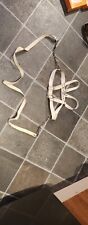 Vintage harness reins for sale  SHEPTON MALLET