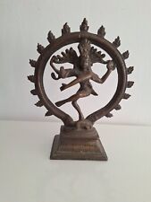 Antique hindu bronze d'occasion  Fayence