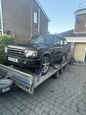 land rover discovery 2 parts for sale  BISHOP AUCKLAND