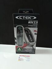 Ctek mxs 3.8 usato  Catania