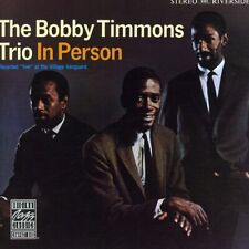 Bobby timmons trio for sale  Vacaville