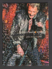 Dvd johnny hallyday d'occasion  Combronde