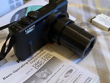 Panasonic lumix tz60 for sale  EASTLEIGH