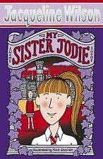 Sister jodie wilson for sale  UK