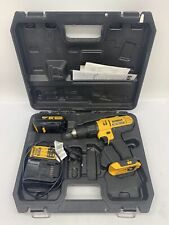 Dewalt 18v 1.3ah for sale  Shipping to Ireland