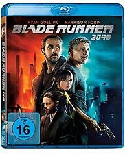 Blade runner 2049 gebraucht kaufen  Berlin