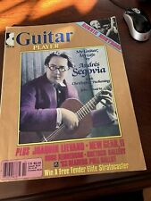 Guitar player magazine for sale  Fort Myers