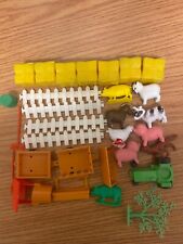 Lot farm toys for sale  Leavenworth