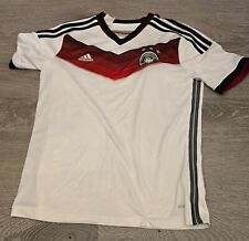 Deutschland fußballtrikot 201 gebraucht kaufen  Hamburg