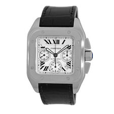 Cartier large stainless for sale  Roswell