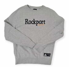 Rockport jumper sweatshirt for sale  BURY