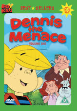 Dennis menace volume for sale  STOCKPORT