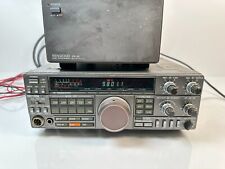 Kenwood 440s amateur d'occasion  Expédié en Belgium