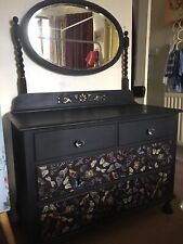 Beautiful chest drawers for sale  HORSHAM