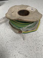 10mm earth cable for sale  WIGAN