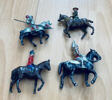 Vintage painted metal for sale  CHELTENHAM