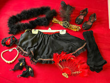 Pageant costume western for sale  Godwin