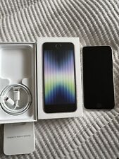 Apple iPhone SE 3ª Geração - 128GB - Starlight (desbloqueado) usado uma vez comprar usado  Enviando para Brazil