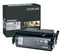 Riginal toner lexmark gebraucht kaufen  Egelsbach