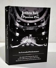 Jethro tull passion usato  Fiano Romano