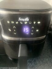 Scoville digital air for sale  DARTFORD