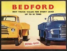 bedford tipper for sale  LEICESTER