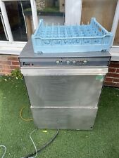Commercial dishwasher amika for sale  WEYMOUTH