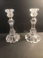 Pair antique baccarat for sale  Voorhees