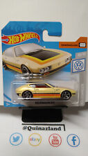 Hot wheels volkswagen d'occasion  Schirmeck