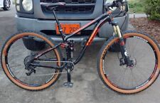 29er mountain bike frame for sale  Greensboro