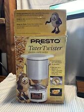 Presto tater twister for sale  Houston