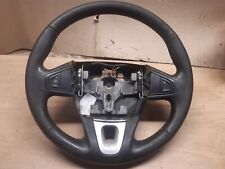 renault scenic steering wheel for sale  NOTTINGHAM