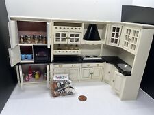 Dolls house kitchen for sale  WIDNES