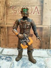 Used, Dead Space Isaac Clarke Action Figure with Lights + Plasma Cutter - Neca for sale  Shipping to South Africa