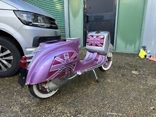 scooter vespa for sale  REDHILL