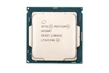 CPU Intel Pentium G4560T 2.90GHz Dual-Core 3MB LGA 1151 P/N: SR35T comprar usado  Enviando para Brazil